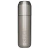 360 Degrees - Vacuum Insulated Flask - Bouteille Isotherme -Bivouac Nature 360 degrees vacuum insulated flask bouteille isotherme