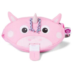 Affenzahn - Banane Licorne - Sac Banane 11 Affenzahn - Banane Licorne - Sac Banane -Bivouac Nature affenzahn banane licorne sac banane detail 4