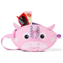 Affenzahn - Banane Licorne - Sac Banane 12 Affenzahn - Banane Licorne - Sac Banane -Bivouac Nature affenzahn banane licorne sac banane detail 5