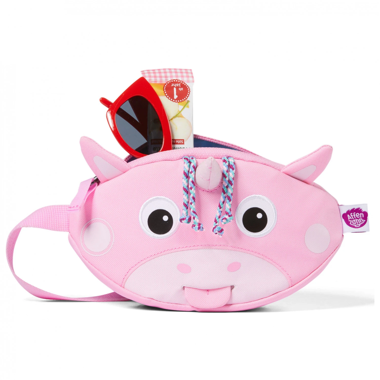 Affenzahn - Banane Licorne - Sac Banane 7 Affenzahn - Banane Licorne - Sac Banane – Image 5