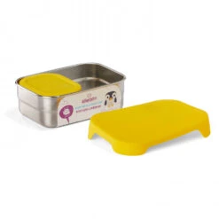 Affenzahn - Boites à Goûter Tigre - Conservation De La Nourriture -Bivouac Nature affenzahn boites a gouter tigre conservation de la nourriture detail 3