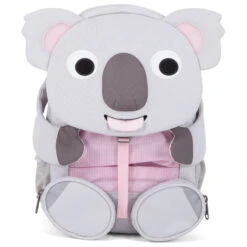 Affenzahn - Grand Ami Koala - Sac à Dos Enfant -Bivouac Nature affenzahn grand ami koala sac a dos enfant 1