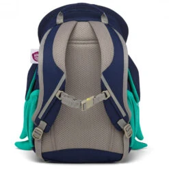 Affenzahn - Großer Freund Oktopus - Sac à Dos Enfant -Bivouac Nature affenzahn grosser freund oktopus sac a dos enfant detail 4