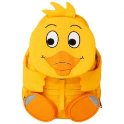Affenzahn - Großer Freund WDR Ente - Sac à Dos Enfant -Bivouac Nature affenzahn grosser freund wdr ente sac a dos enfant 1