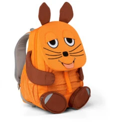 Affenzahn - Großer Freund WDR Maus - Sac à Dos Enfant -Bivouac Nature affenzahn grosser freund wdr maus sac a dos enfant detail 3