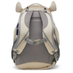 Affenzahn - Kid's Großer Freund Nashorn - Sac à Dos Enfant -Bivouac Nature affenzahn kids grosser freund nashorn sac a dos enfant detail 4