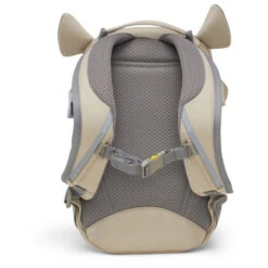 Affenzahn - Kid's Kleiner Freund Nashorn - Sac à Dos Enfant -Bivouac Nature affenzahn kids kleiner freund nashorn sac a dos enfant detail 4