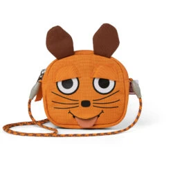 Affenzahn - Kid's Portemonnaie - Porte-monnaie -Bivouac Nature affenzahn kids portemonnaie porte monnaie 1