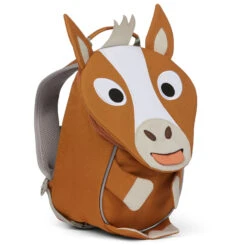 Affenzahn - Kleiner Freund Pferd - Sac à Dos Enfant -Bivouac Nature affenzahn kleiner freund pferd sac a dos enfant detail 3