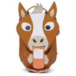 Affenzahn - Kleiner Freund Pferd - Sac à Dos Enfant -Bivouac Nature affenzahn kleiner freund pferd sac a dos enfant detail 5