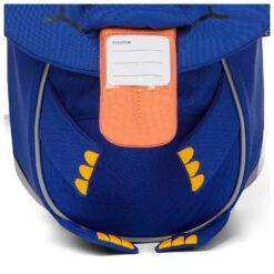 Affenzahn - Kleiner Freund WDR Elefant - Sac à Dos Enfant -Bivouac Nature affenzahn kleiner freund wdr elefant sac a dos enfant detail 5