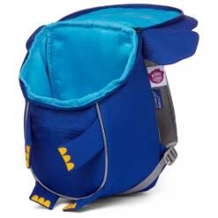 Affenzahn - Kleiner Freund WDR Elefant - Sac à Dos Enfant -Bivouac Nature affenzahn kleiner freund wdr elefant sac a dos enfant detail 6