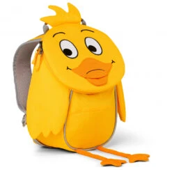 Affenzahn - Kleiner Freund WDR Ente - Sac à Dos Enfant -Bivouac Nature affenzahn kleiner freund wdr ente sac a dos enfant detail 3
