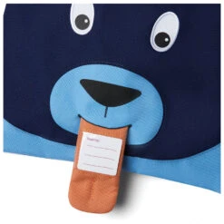 Affenzahn - Sac De Sport Ours - Sac à Dos Enfant -Bivouac Nature affenzahn sac de sport ours sac a dos enfant detail 4