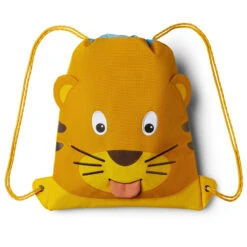 Affenzahn - Sac De Sport Tigre - Sac à Dos Enfant