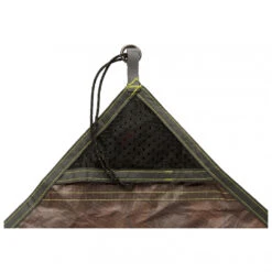 Amazonas - Traveller Tarp Forest - Tarp -Bivouac Nature amazonas traveller tarp forest tarp detail 3