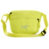 Arc'teryx - Mantis 1 - Sac Banane -Bivouac Nature arcteryx mantis 1 sac banane