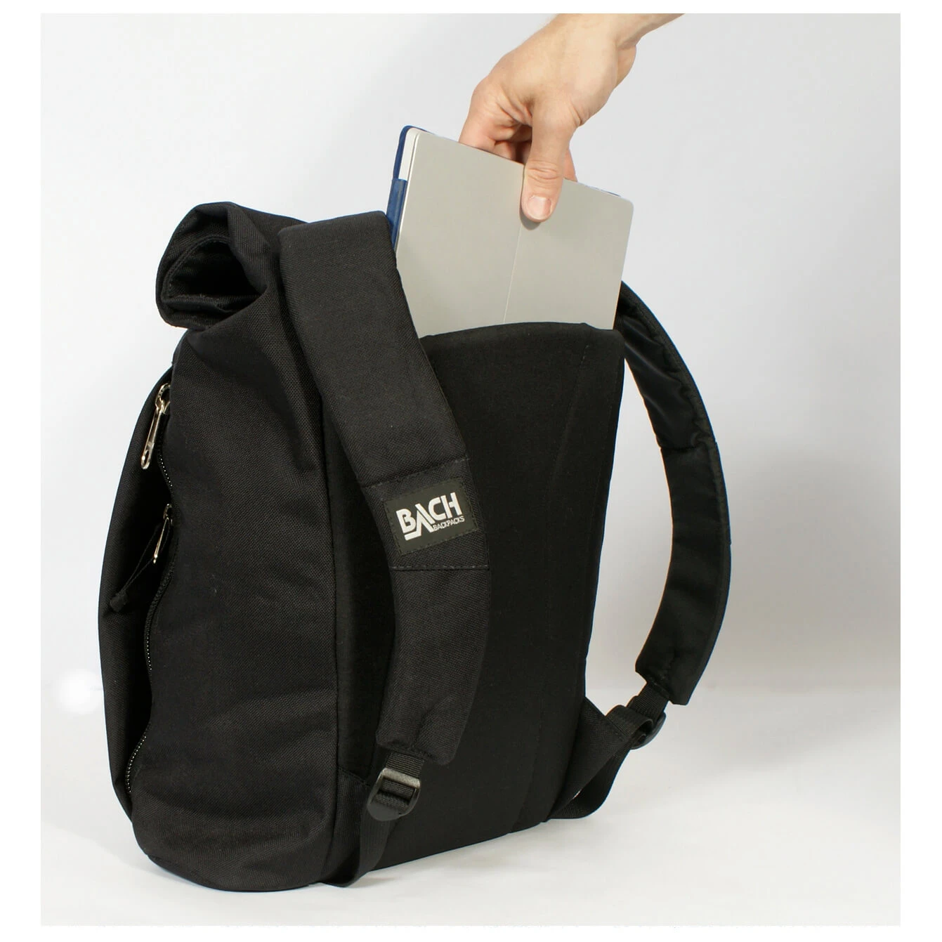 Bach - Alley 18 - Sac à Dos Journée 6 Bach - Alley 18 - Sac à Dos Journée – Image 4