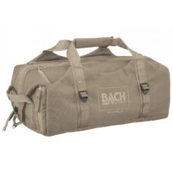 Bach - Dr. Duffel 30 - Sac De Voyage -Bivouac Nature bach dr duffel 30 sac de voyage 2