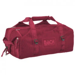 Bach - Dr. Duffel 30 - Sac De Voyage -Bivouac Nature bach dr duffel 30 sac de voyage 3