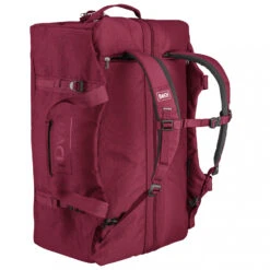 Bach - Dr. Duffel 70 - Sac De Voyage -Bivouac Nature bach dr duffel 70 sac de voyage detail 3