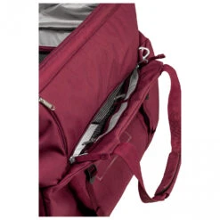 Bach - Dr. Duffel 70 - Sac De Voyage -Bivouac Nature bach dr duffel 70 sac de voyage detail 5