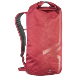 Bach - Pack Pack It 16 - Sac à Dos Journée -Bivouac Nature bach pack pack it 16 sac a dos journee 2