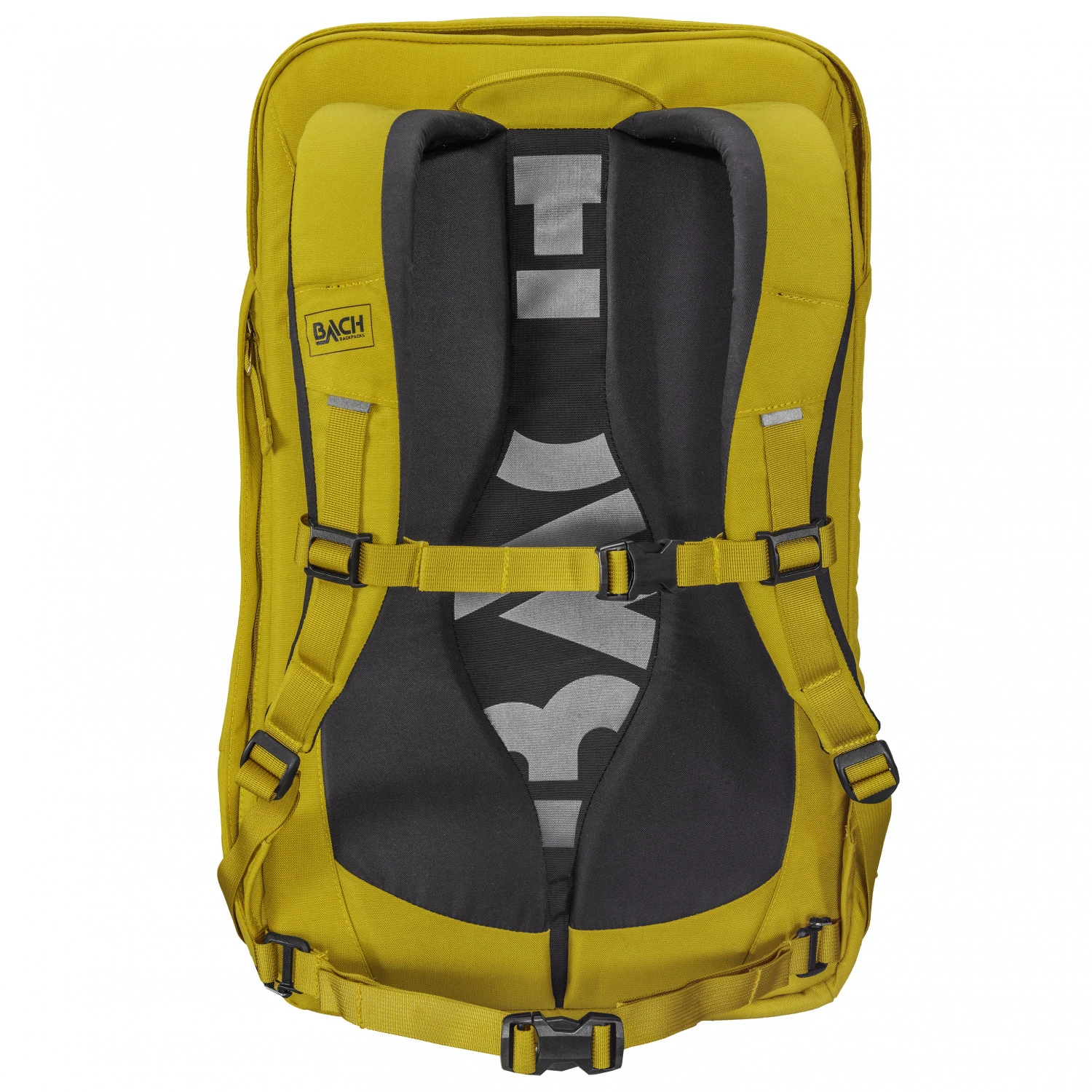 Bach - Undercover 26 - Sac à Dos Vélo 4 Bach - Undercover 26 - Sac à Dos Vélo – Image 2