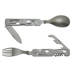 Baladéo - Besteckset Papagayo