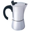 Basic Nature - Espresso Maker Edelstahl -Bivouac Nature basic nature espresso maker edelstahl