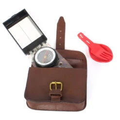 Basic Nature - Sacoche Ceinture Jakarta -Bivouac Nature basic nature sacoche ceinture jakarta detail 4