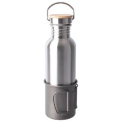 Basic Nature - Titanbecher -Bivouac Nature basic nature titanbecher detail 5