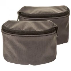 Bergans - Hip Belt Pocket 2-Pack - Sac Banane -Bivouac Nature bergans hip belt pocket 2 pack sac banane 1
