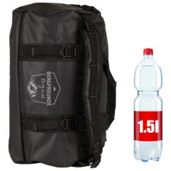Bergfreunde.de - Duffle Bag 40 - Sac De Voyage -Bivouac Nature bergfreundede duffle bag 40 sac de voyage detail 5