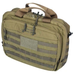 Berghaus - MMPS Academy Ops 20 - Sac à Bandoulière -Bivouac Nature berghaus mmps academy ops 20 sac a bandouliere 2