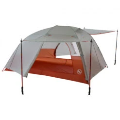 Big Agnes - Copper Spur HV UL 3 Long - Tente 3 Places -Bivouac Nature big agnes copper spur hv ul 3 long tente 3 places detail 3