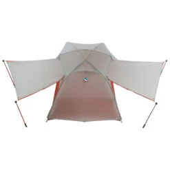 Big Agnes - Copper Spur HV UL 3 Long - Tente 3 Places -Bivouac Nature big agnes copper spur hv ul 3 long tente 3 places detail 6