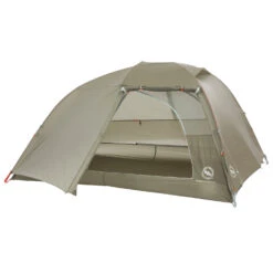 Big Agnes - Copper Spur HV UL3 - Tente 3 Places -Bivouac Nature big agnes copper spur hv ul3 tente 3 places detail 3