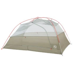 Big Agnes - Copper Spur HV UL3 - Tente 3 Places -Bivouac Nature big agnes copper spur hv ul3 tente 3 places detail 5