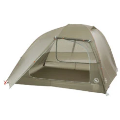 Big Agnes - Copper Spur HV UL4 - Tente 4 Places -Bivouac Nature big agnes copper spur hv ul4 tente 4 places detail 3