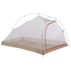 Big Agnes - Fly Creek HV UL2 - Tente 2 Places -Bivouac Nature big agnes fly creek hv ul2 tente 2 places detail 4