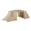 Big Agnes - Wyoming Trail 4 - Tente 4 Places -Bivouac Nature big agnes wyoming trail 4 tente 4 places