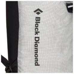 Black Diamond - Blitz 20 - Sac à Dos D'escalade -Bivouac Nature black diamond blitz 20 sac a dos descalade detail 3