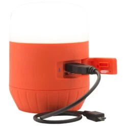 Black Diamond - Moji Charging Station - Lampe à LED -Bivouac Nature black diamond moji charging station lampe a led detail 6