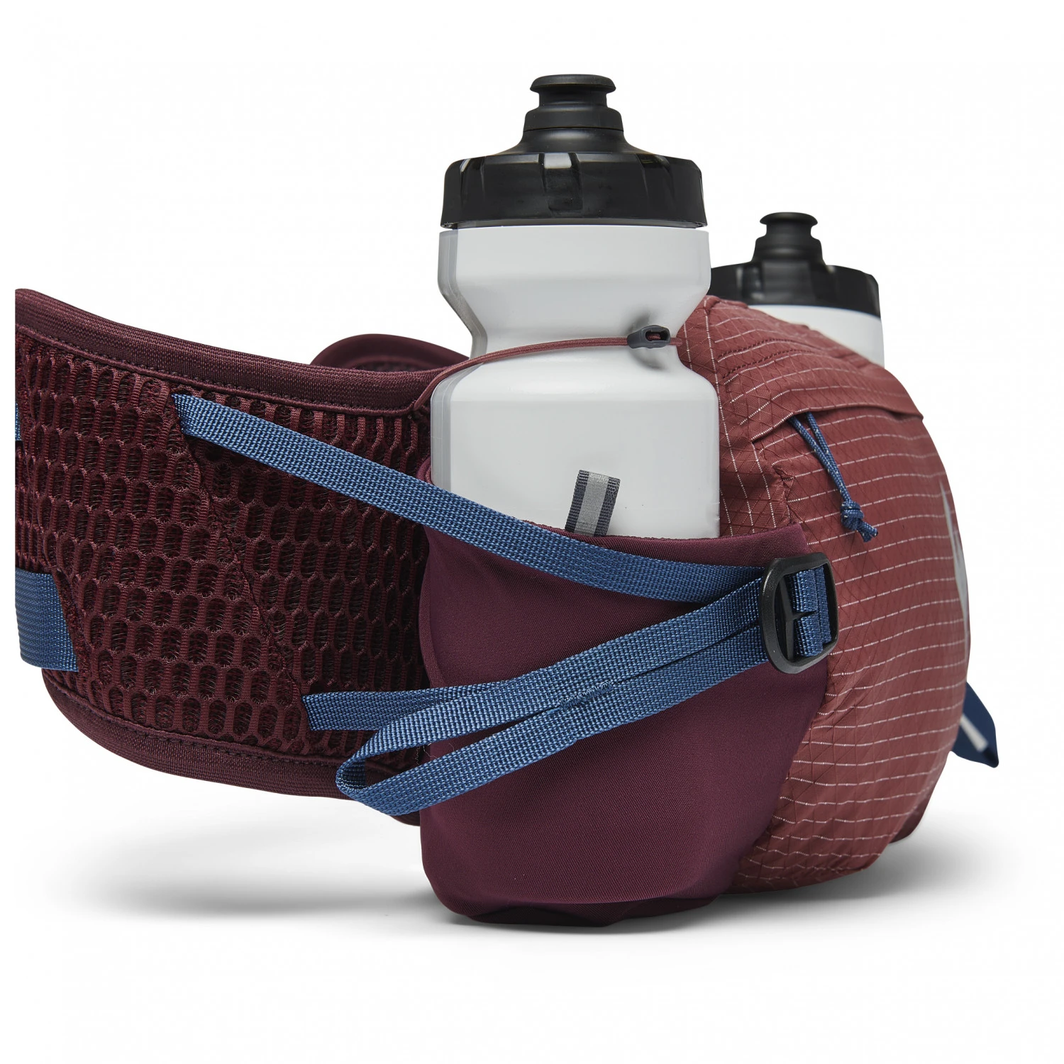 Black Diamond - Pursuit Waist Pack 6 - Sac Banane 5 Black Diamond - Pursuit Waist Pack 6 - Sac Banane – Image 3