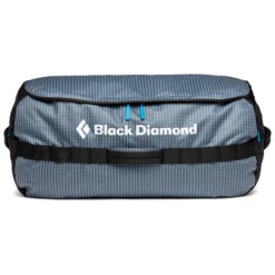 Black Diamond - Stonehauler 120 Duffel - Sac De Voyage -Bivouac Nature black diamond stonehauler 120 duffel sac de voyage 1
