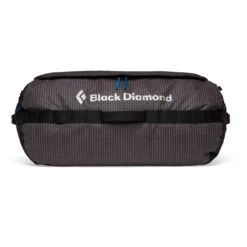 Black Diamond - Stonehauler 120 Duffel - Sac De Voyage -Bivouac Nature black diamond stonehauler 120 duffel sac de voyage 2