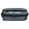 Black Diamond - Stonehauler 60 Duffel - Sac De Voyage -Bivouac Nature black diamond stonehauler 60 duffel sac de voyage