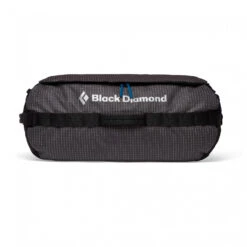 Black Diamond - Stonehauler 90 Duffel - Sac De Voyage -Bivouac Nature black diamond stonehauler 90 duffel sac de voyage 2
