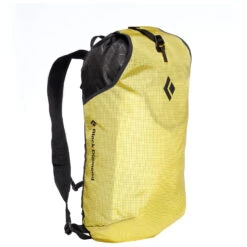 Black Diamond - Trail Blitz 12 - Sac à Dos D'escalade -Bivouac Nature black diamond trail blitz 12 sac a dos descalade 4